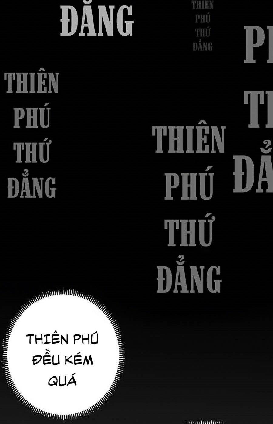 Thiên Phú Của Ngươi, Giờ Là Của Ta chapter 1 - Trang 66