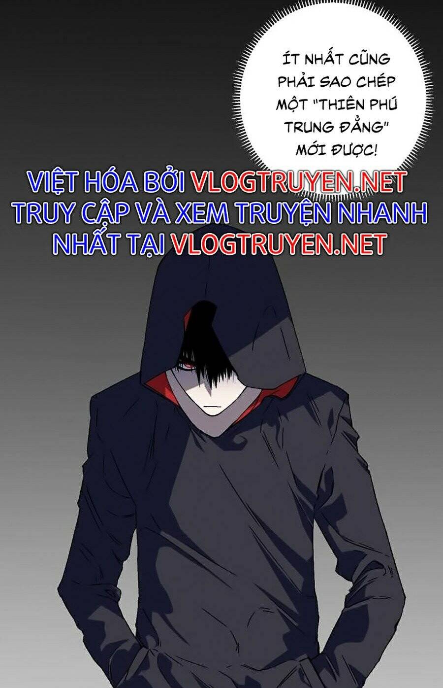 Thiên Phú Của Ngươi, Giờ Là Của Ta chapter 1 - Trang 67