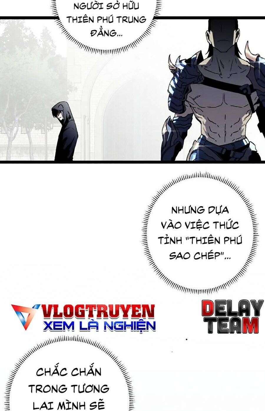 Thiên Phú Của Ngươi, Giờ Là Của Ta chapter 1 - Trang 72