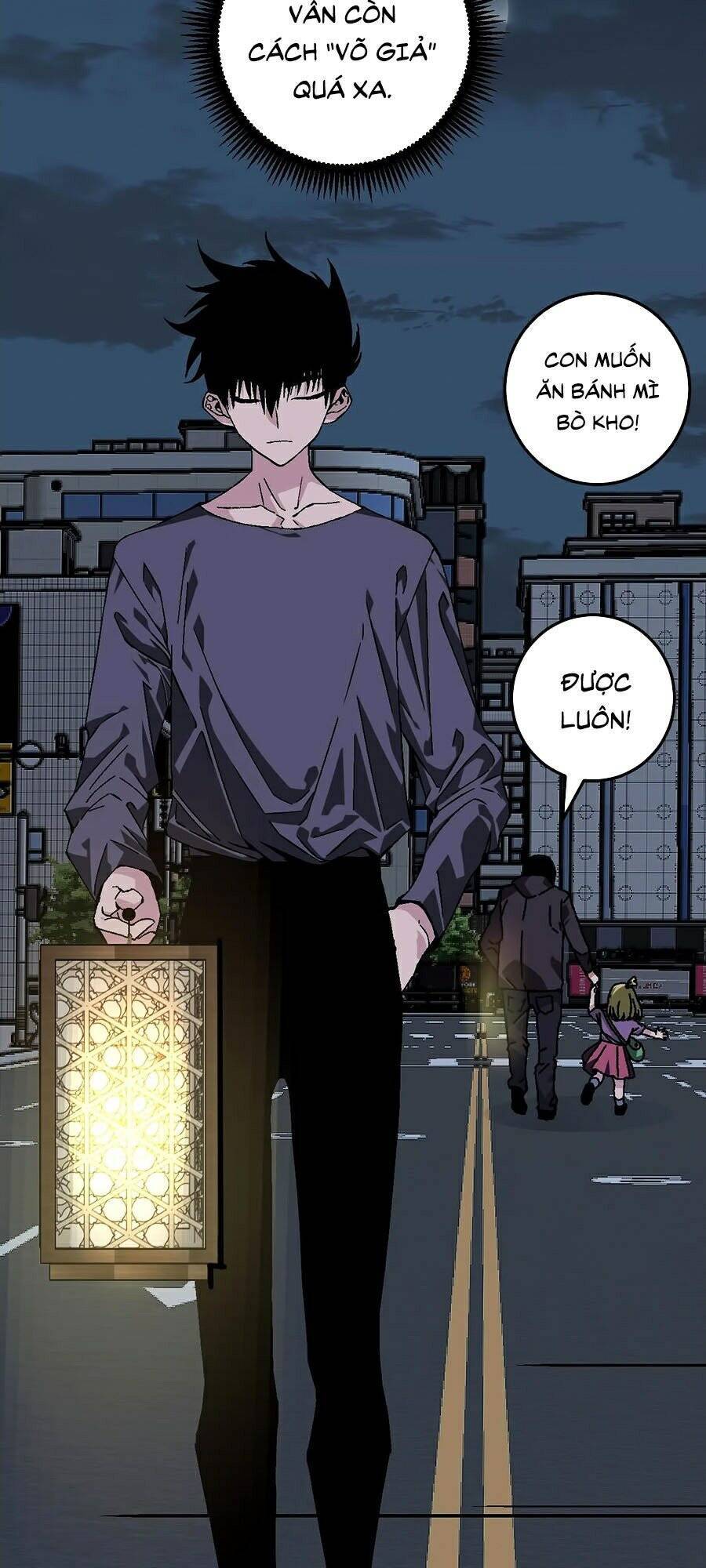 Thiên Phú Của Ngươi, Giờ Là Của Ta chapter 2 - Trang 105