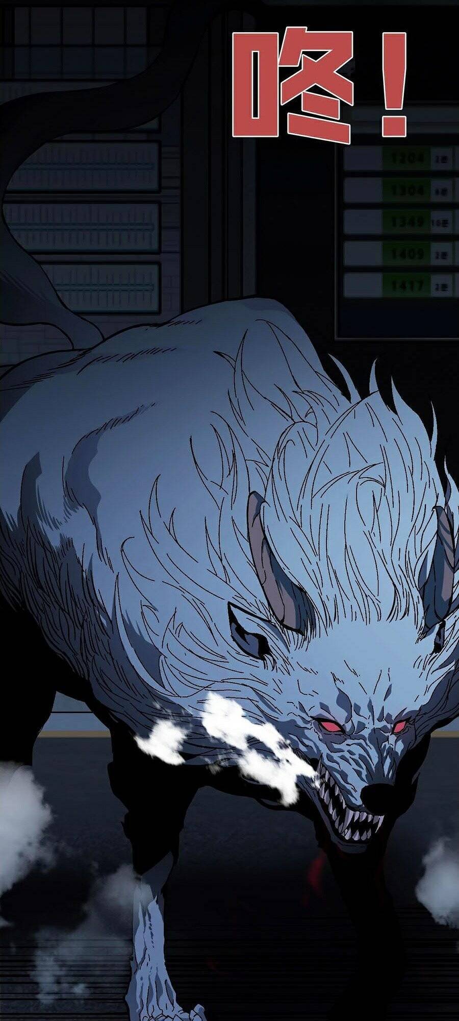 Thiên Phú Của Ngươi, Giờ Là Của Ta chapter 2 - Trang 115