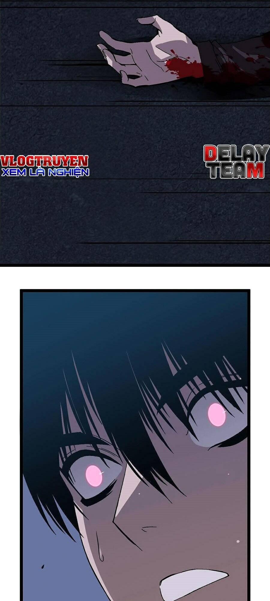 Thiên Phú Của Ngươi, Giờ Là Của Ta chapter 2 - Trang 117