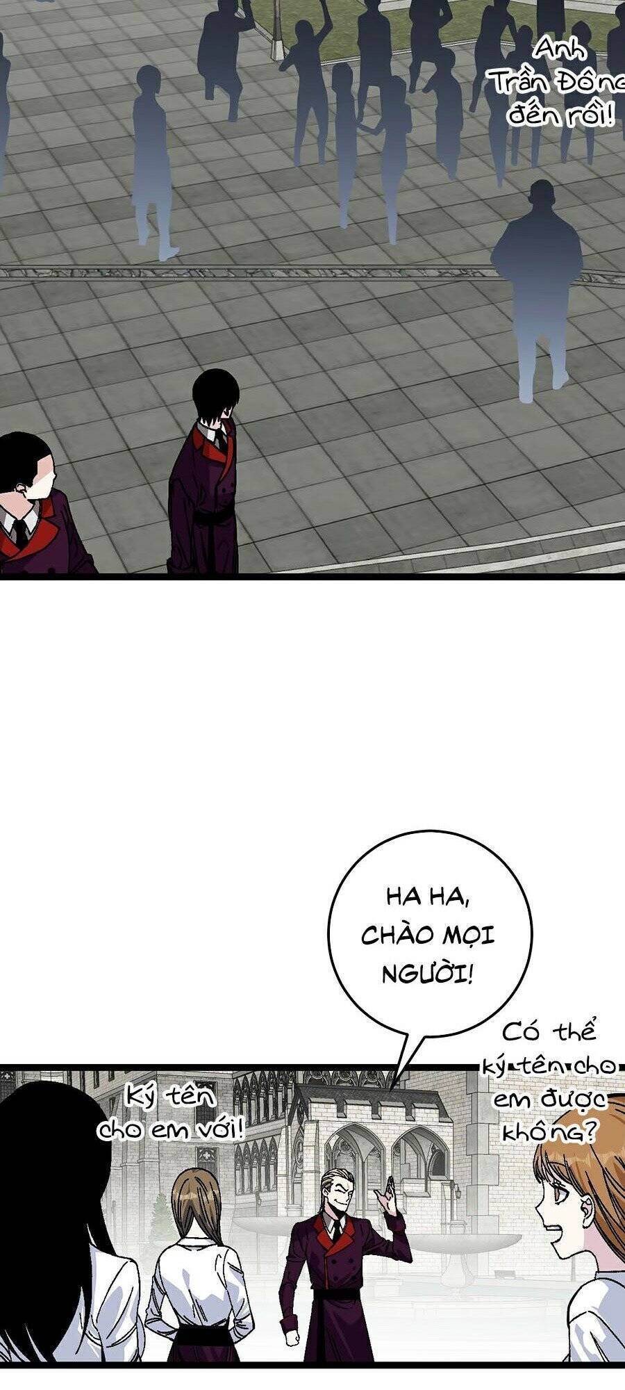 Thiên Phú Của Ngươi, Giờ Là Của Ta chapter 2 - Trang 25