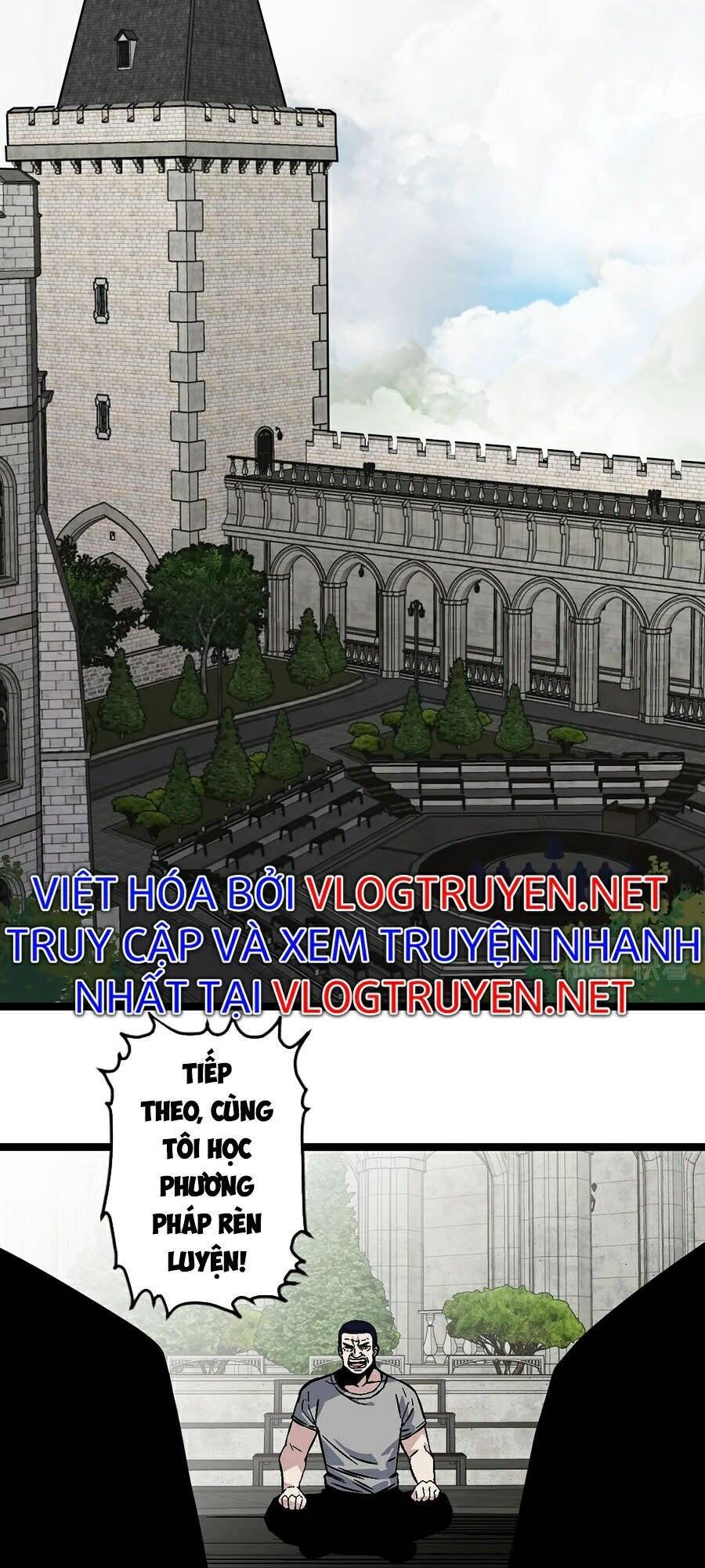 Thiên Phú Của Ngươi, Giờ Là Của Ta chapter 2 - Trang 5