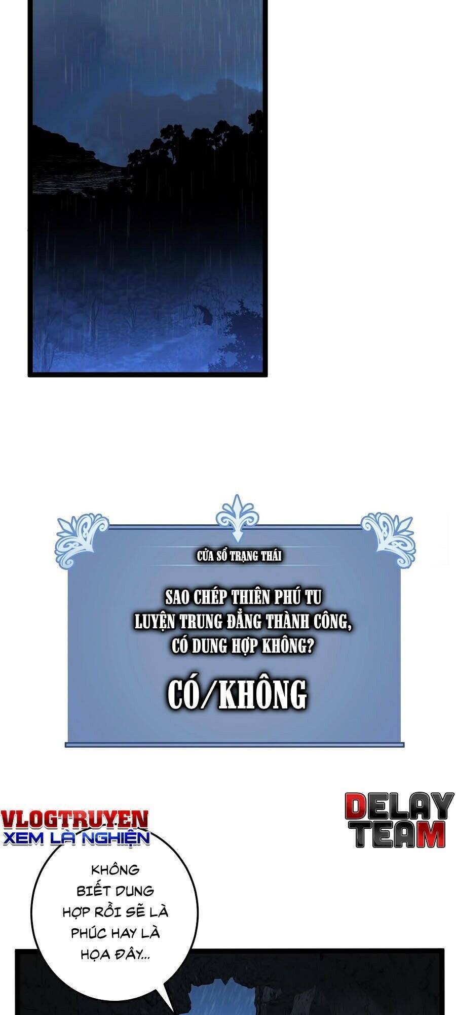 Thiên Phú Của Ngươi, Giờ Là Của Ta chapter 2 - Trang 57