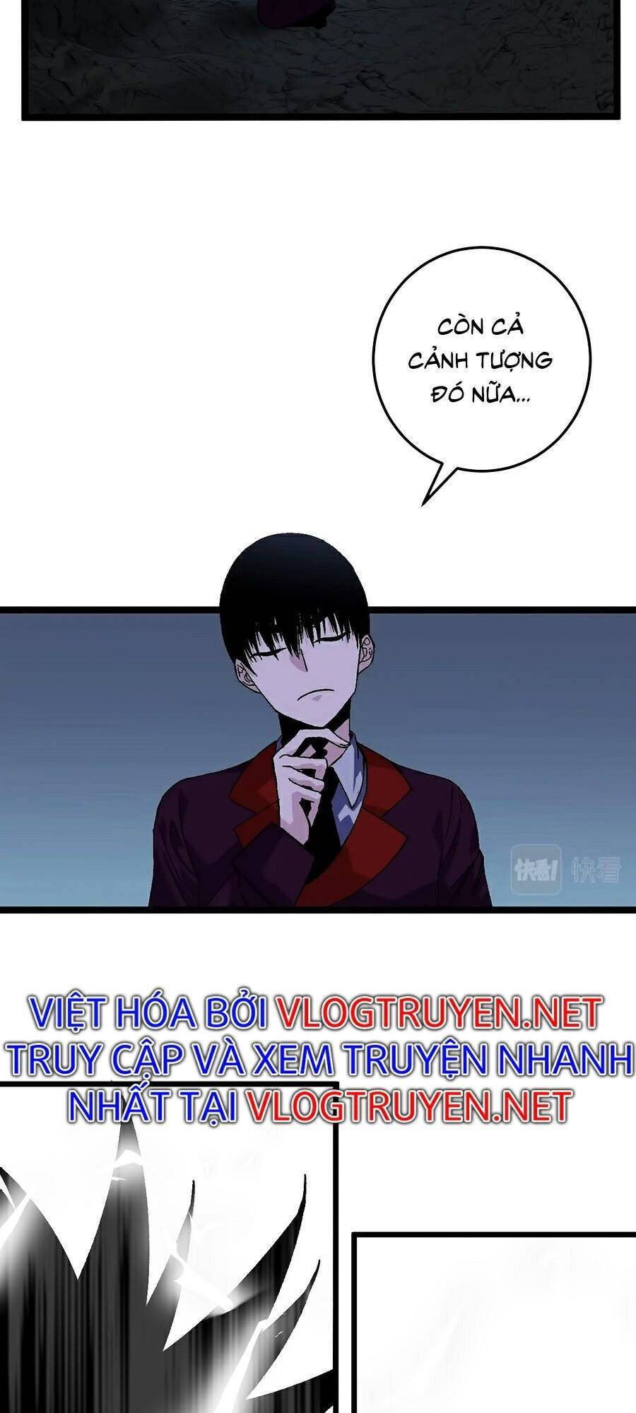 Thiên Phú Của Ngươi, Giờ Là Của Ta chapter 2 - Trang 59