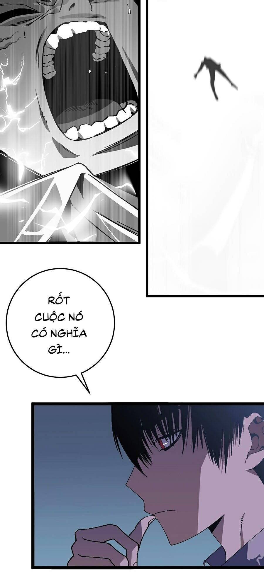 Thiên Phú Của Ngươi, Giờ Là Của Ta chapter 2 - Trang 61
