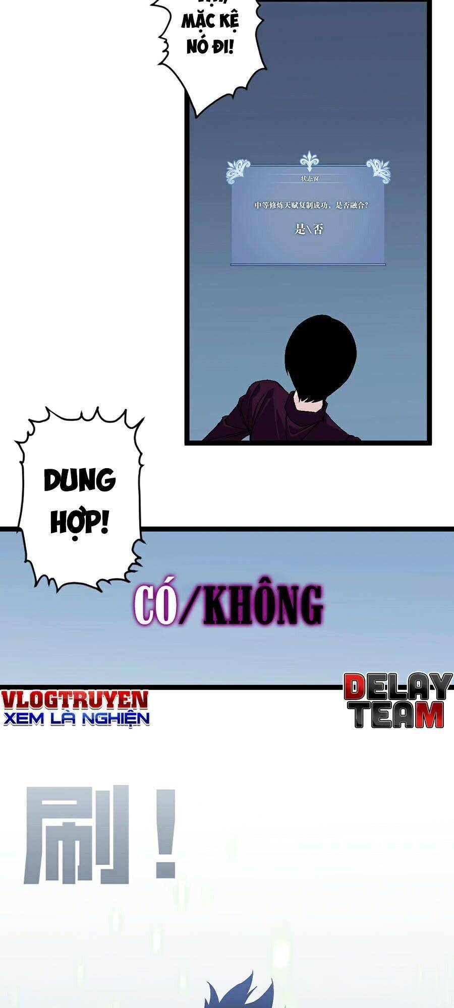 Thiên Phú Của Ngươi, Giờ Là Của Ta chapter 2 - Trang 63