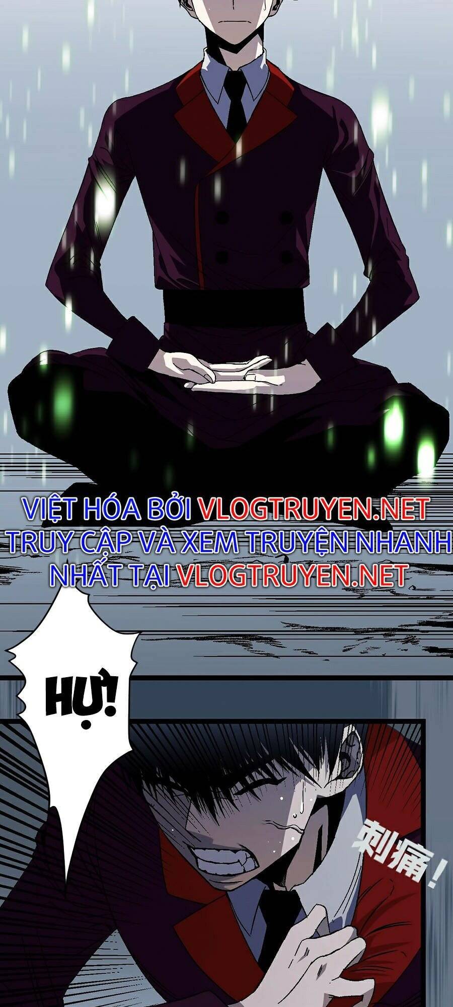 Thiên Phú Của Ngươi, Giờ Là Của Ta chapter 2 - Trang 65