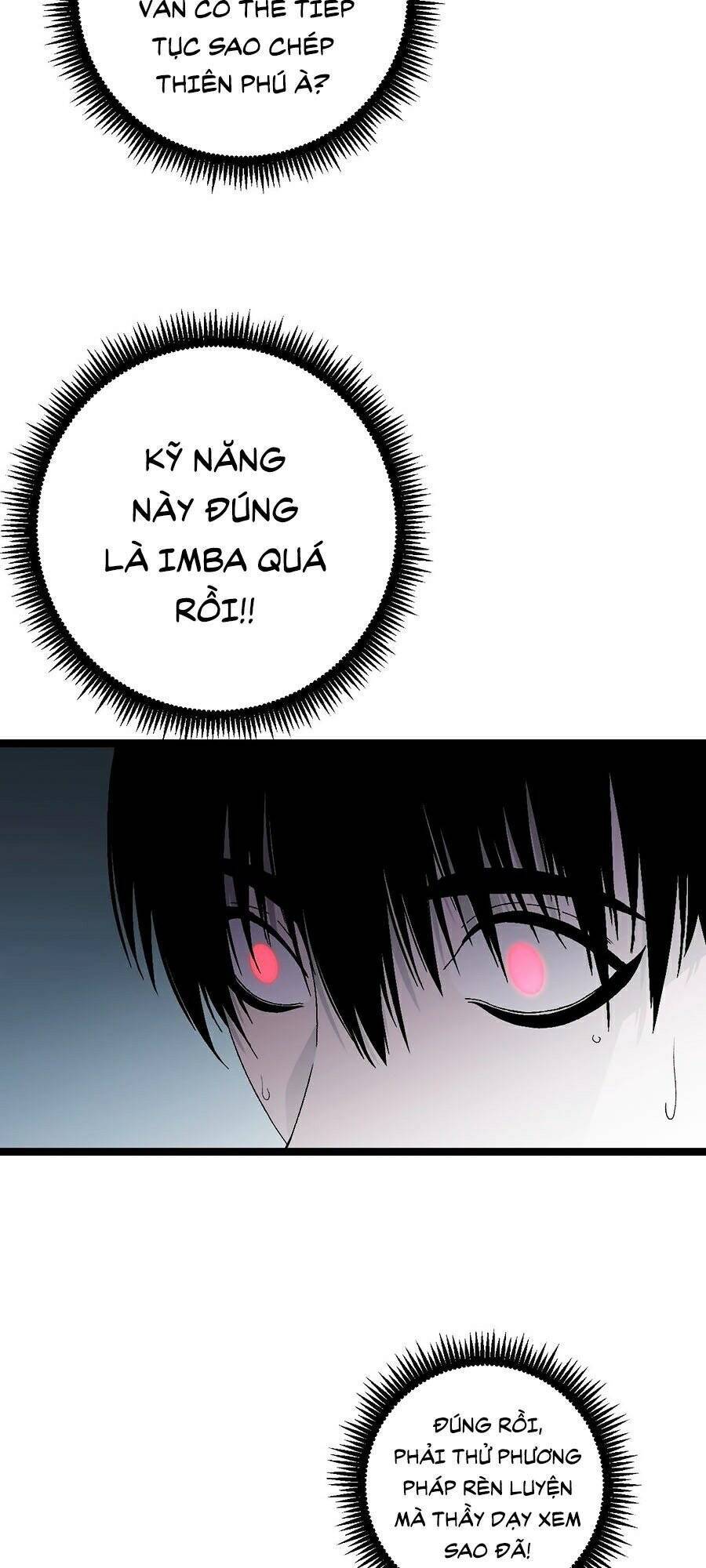 Thiên Phú Của Ngươi, Giờ Là Của Ta chapter 2 - Trang 81