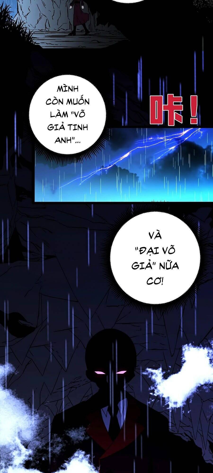 Thiên Phú Của Ngươi, Giờ Là Của Ta chapter 2 - Trang 89