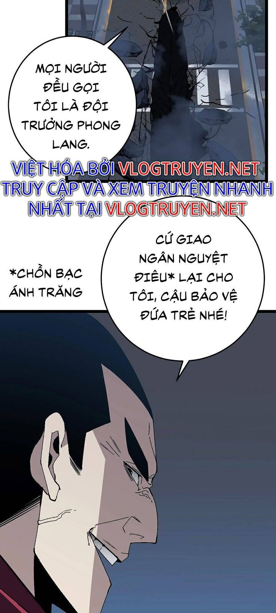 Thiên Phú Của Ngươi, Giờ Là Của Ta chapter 3 - Trang 20