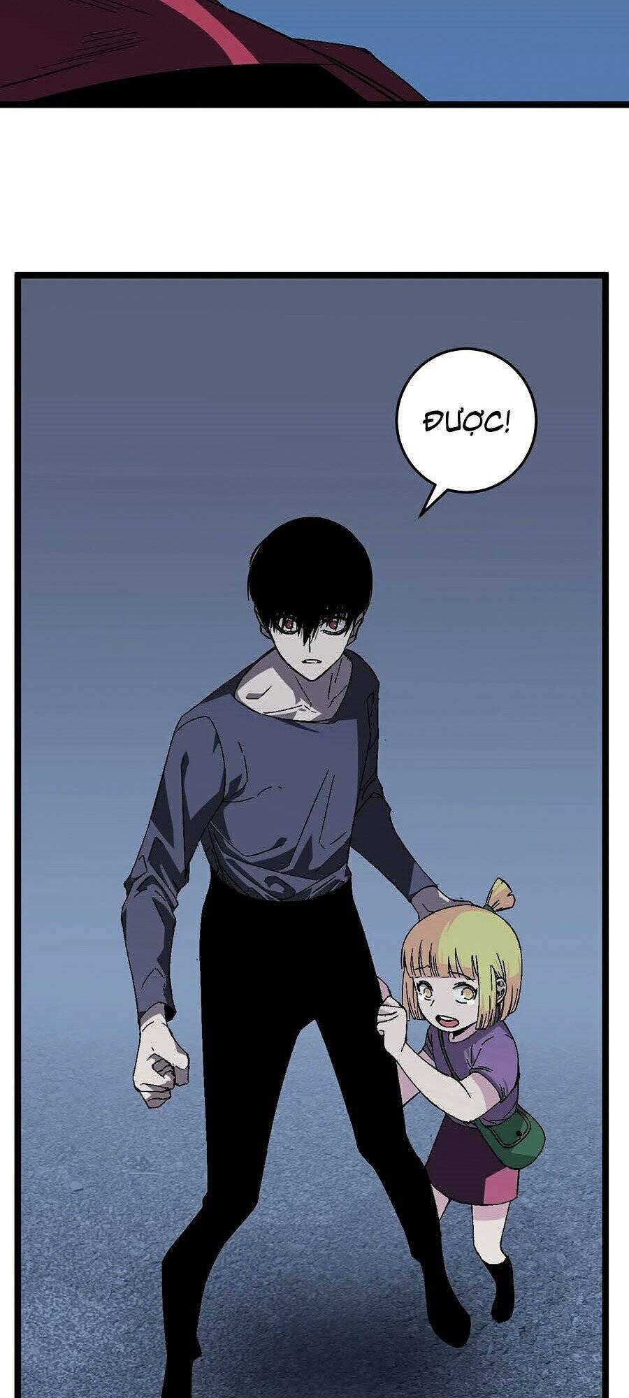 Thiên Phú Của Ngươi, Giờ Là Của Ta chapter 3 - Trang 22