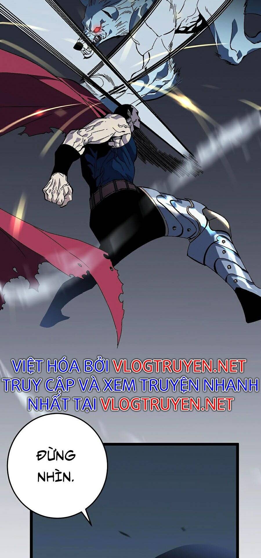 Thiên Phú Của Ngươi, Giờ Là Của Ta chapter 3 - Trang 29
