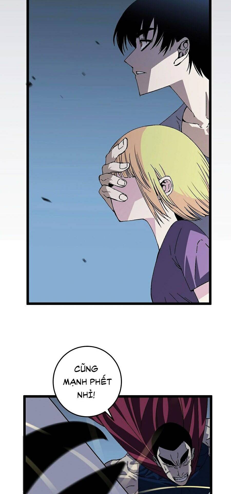 Thiên Phú Của Ngươi, Giờ Là Của Ta chapter 3 - Trang 30