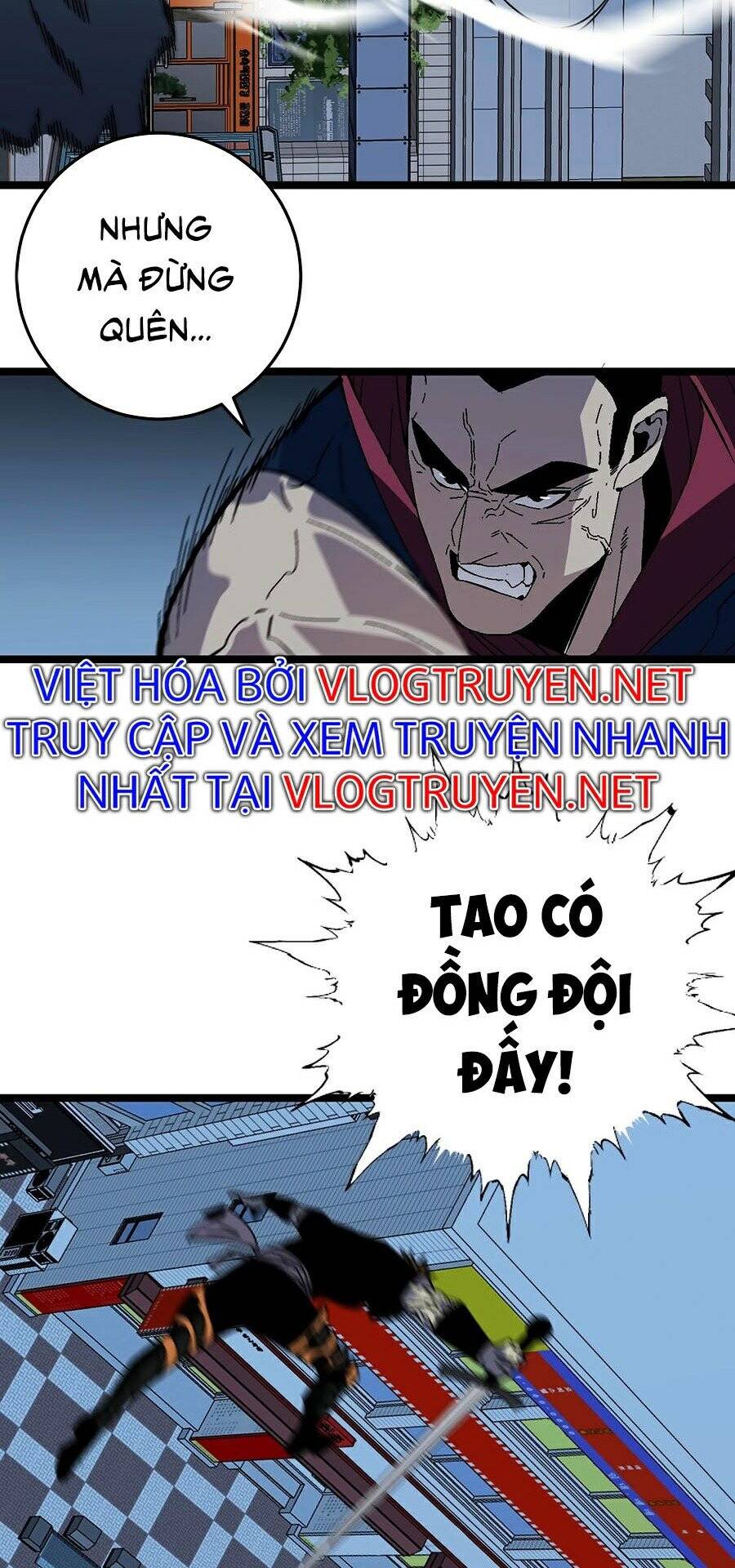 Thiên Phú Của Ngươi, Giờ Là Của Ta chapter 3 - Trang 34