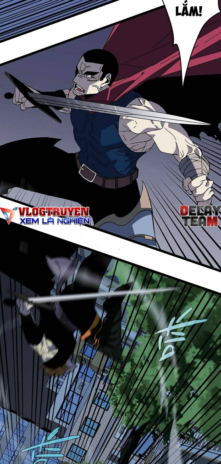 Thiên Phú Của Ngươi, Giờ Là Của Ta chapter 3 - Trang 40