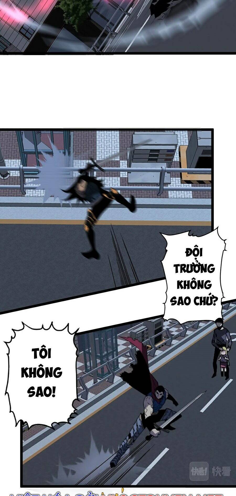 Thiên Phú Của Ngươi, Giờ Là Của Ta chapter 3 - Trang 48