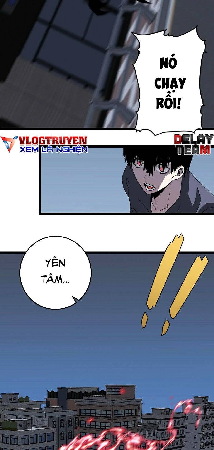 Thiên Phú Của Ngươi, Giờ Là Của Ta chapter 3 - Trang 50
