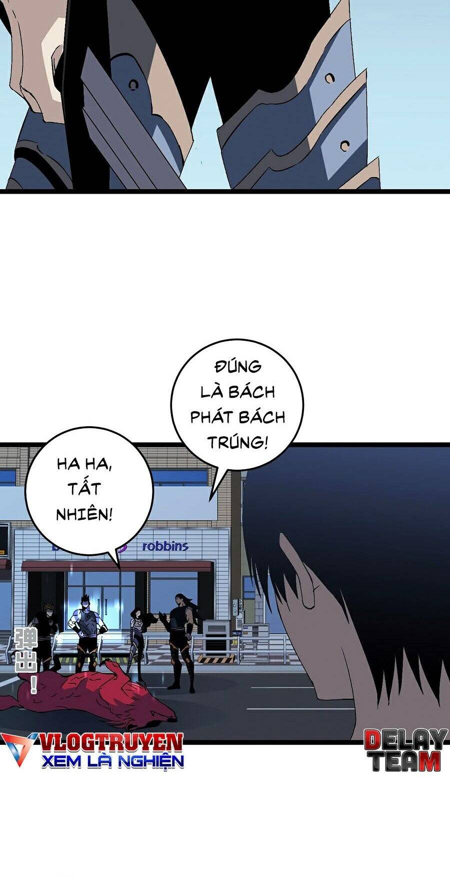 Thiên Phú Của Ngươi, Giờ Là Của Ta chapter 3 - Trang 61