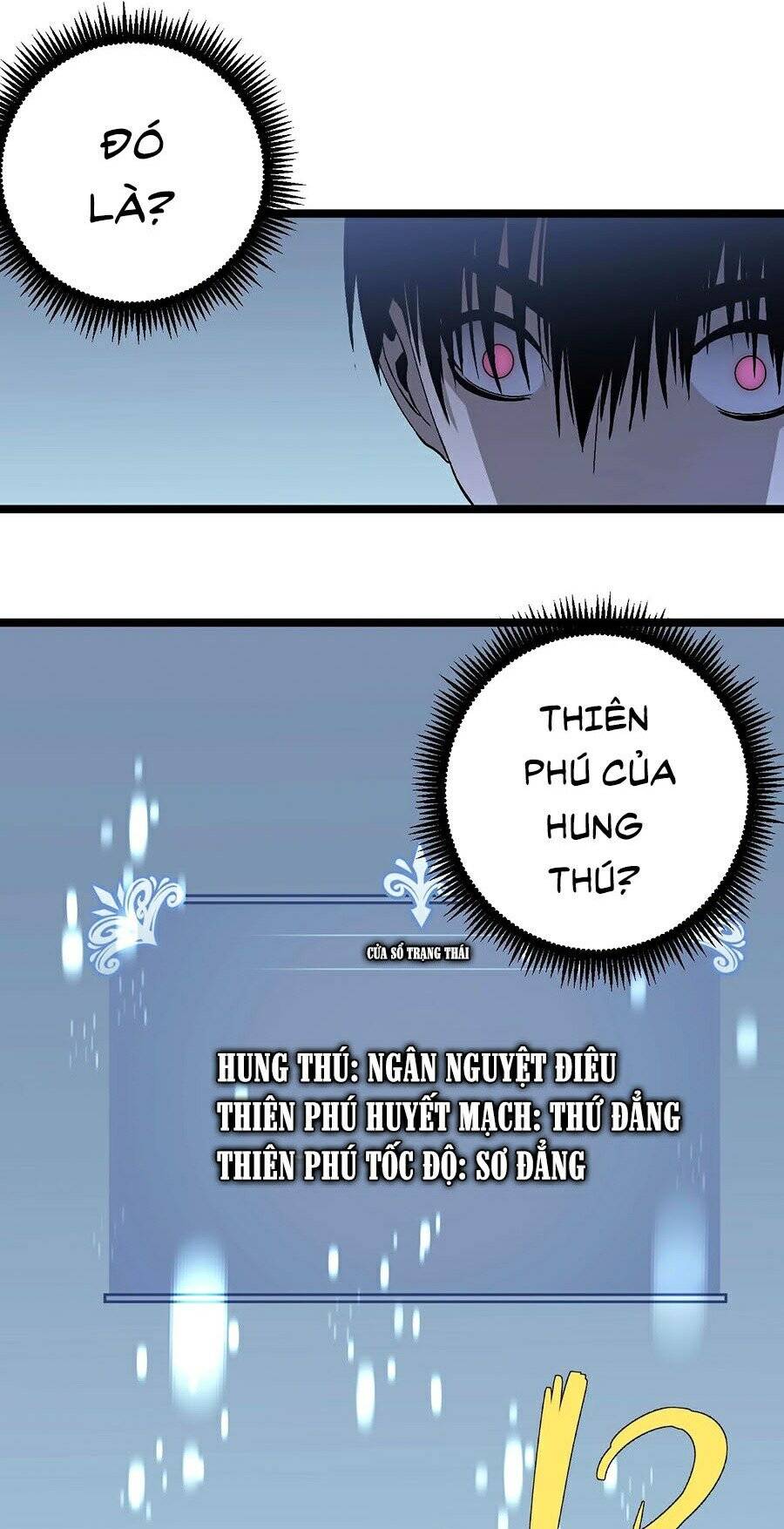 Thiên Phú Của Ngươi, Giờ Là Của Ta chapter 3 - Trang 62