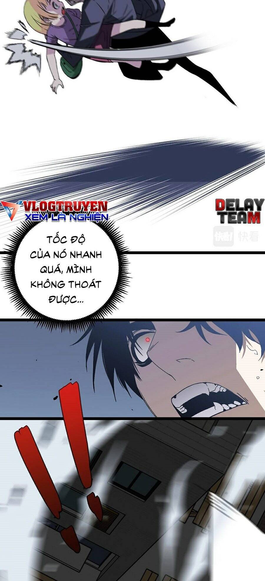 Thiên Phú Của Ngươi, Giờ Là Của Ta chapter 3 - Trang 7