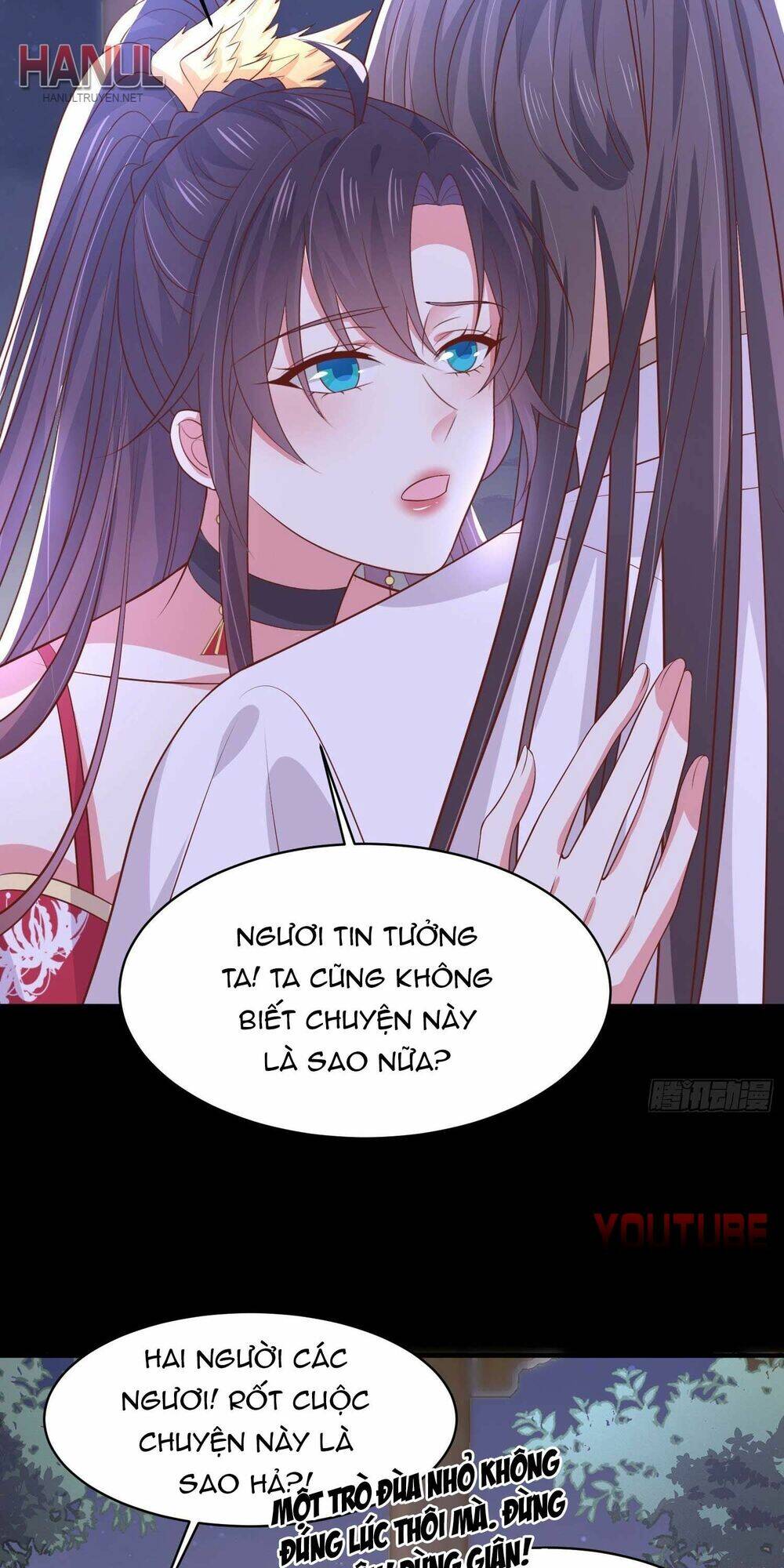 Chi Tôn Đồng Thuật Sư: Tuyệt Thế Đại Tiểu Thư chapter 228 - Trang 15