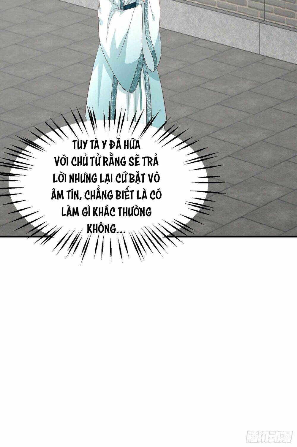 Chi Tôn Đồng Thuật Sư: Tuyệt Thế Đại Tiểu Thư chapter 228 - Trang 20