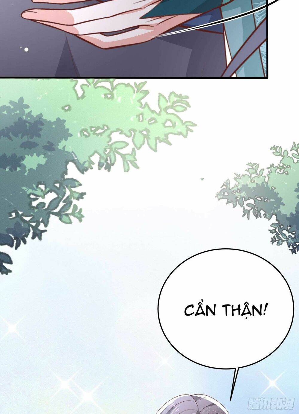Chi Tôn Đồng Thuật Sư: Tuyệt Thế Đại Tiểu Thư chapter 228 - Trang 23