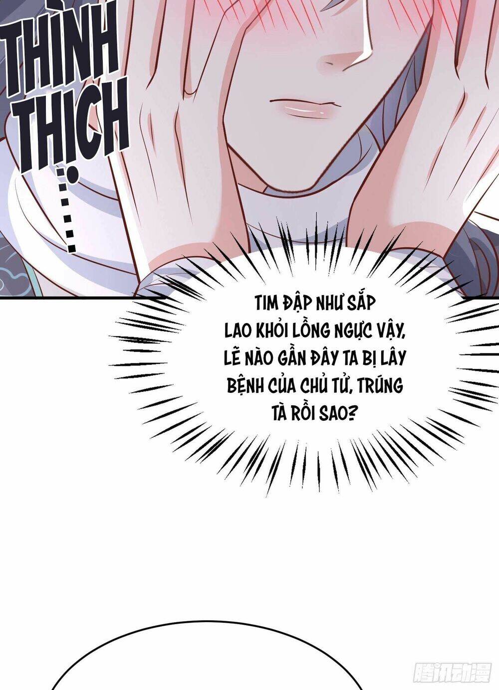 Chi Tôn Đồng Thuật Sư: Tuyệt Thế Đại Tiểu Thư chapter 228 - Trang 29