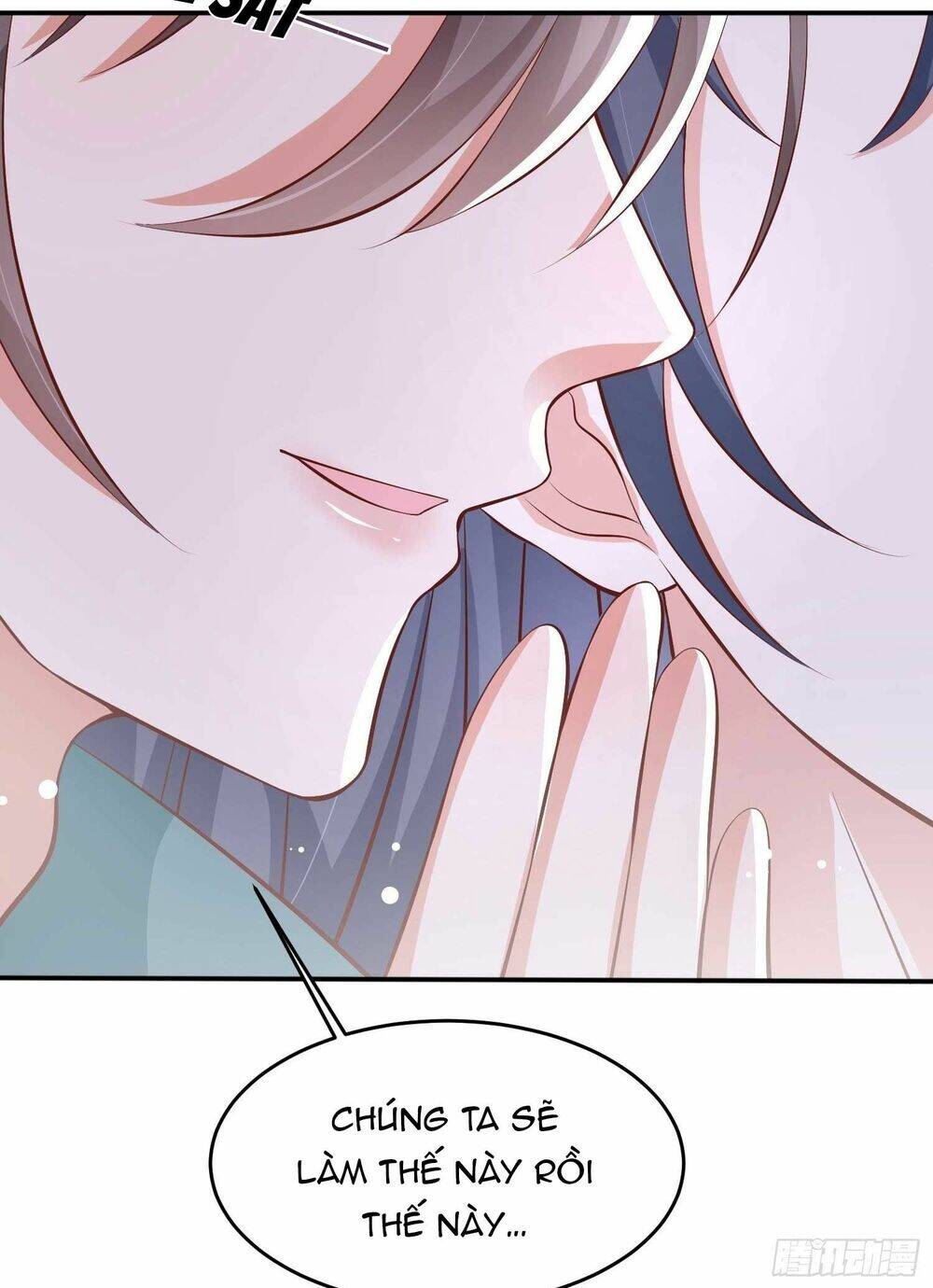 Chi Tôn Đồng Thuật Sư: Tuyệt Thế Đại Tiểu Thư chapter 228 - Trang 35