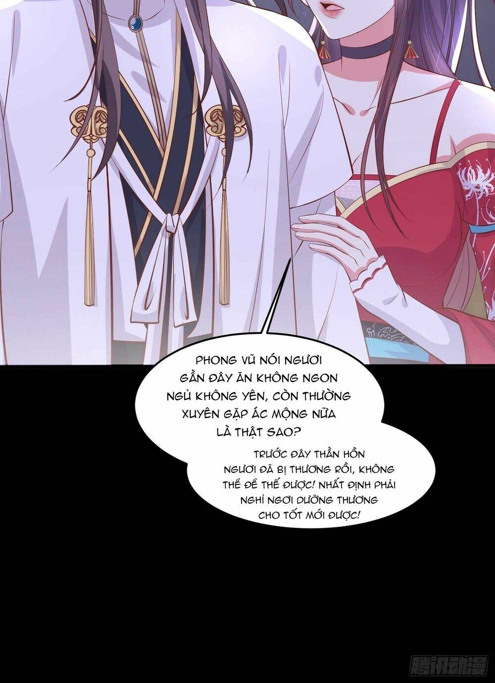 Chi Tôn Đồng Thuật Sư: Tuyệt Thế Đại Tiểu Thư chapter 228 - Trang 38