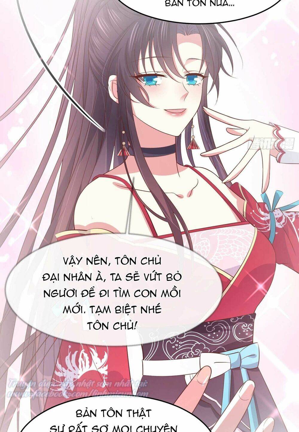 Chi Tôn Đồng Thuật Sư: Tuyệt Thế Đại Tiểu Thư chapter 228 - Trang 40