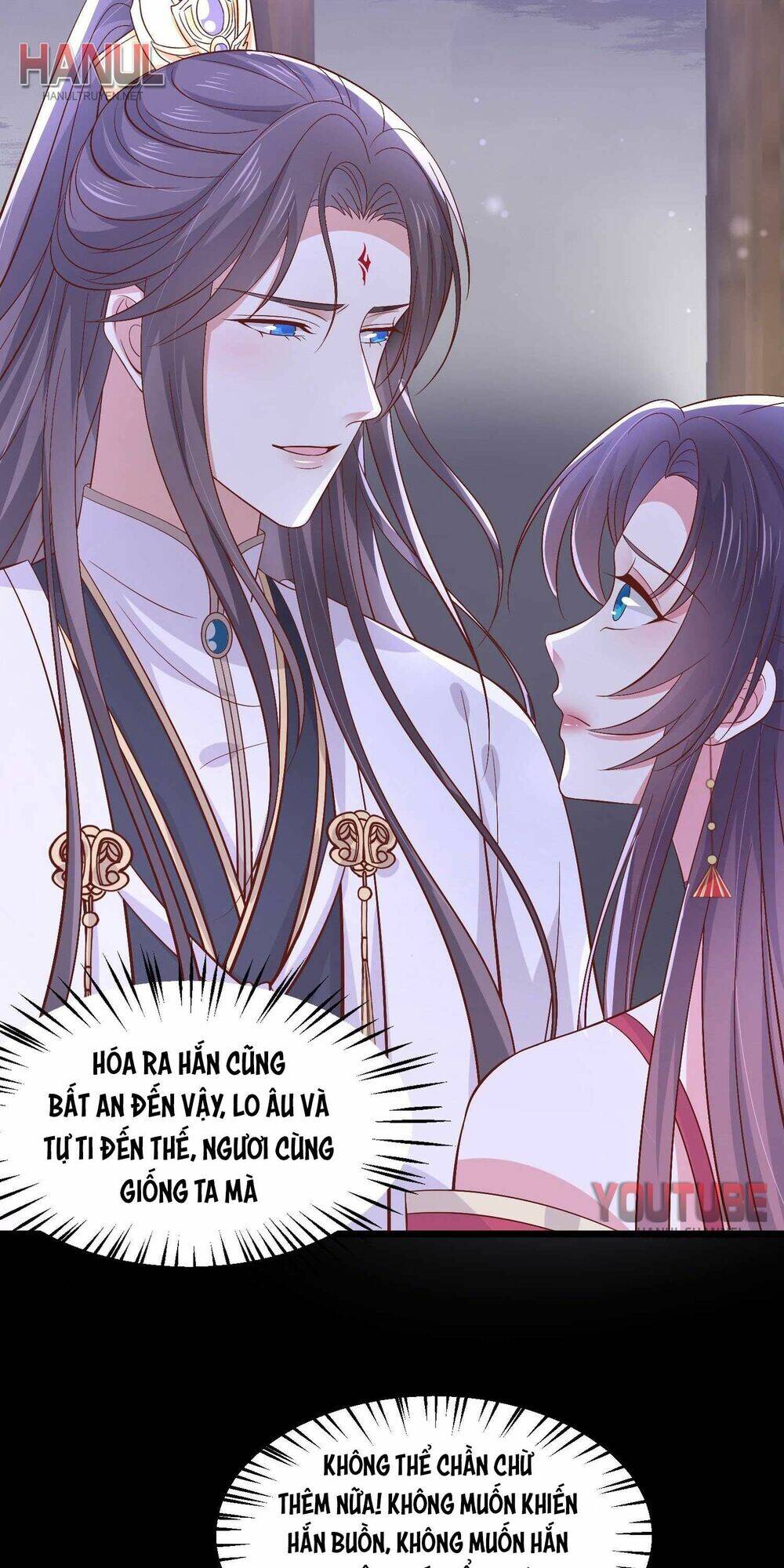 Chi Tôn Đồng Thuật Sư: Tuyệt Thế Đại Tiểu Thư chapter 228 - Trang 42