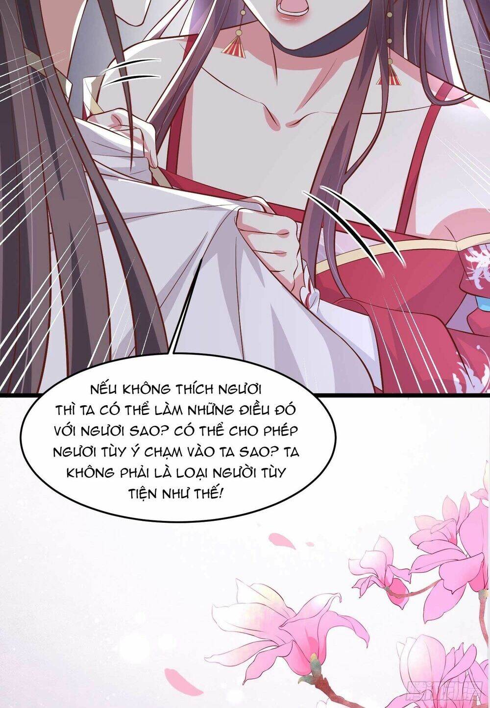 Chi Tôn Đồng Thuật Sư: Tuyệt Thế Đại Tiểu Thư chapter 228 - Trang 44