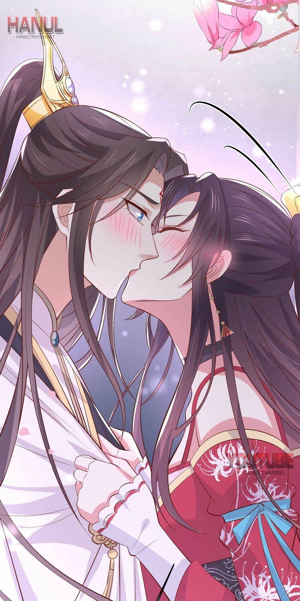 Chi Tôn Đồng Thuật Sư: Tuyệt Thế Đại Tiểu Thư chapter 228 - Trang 45