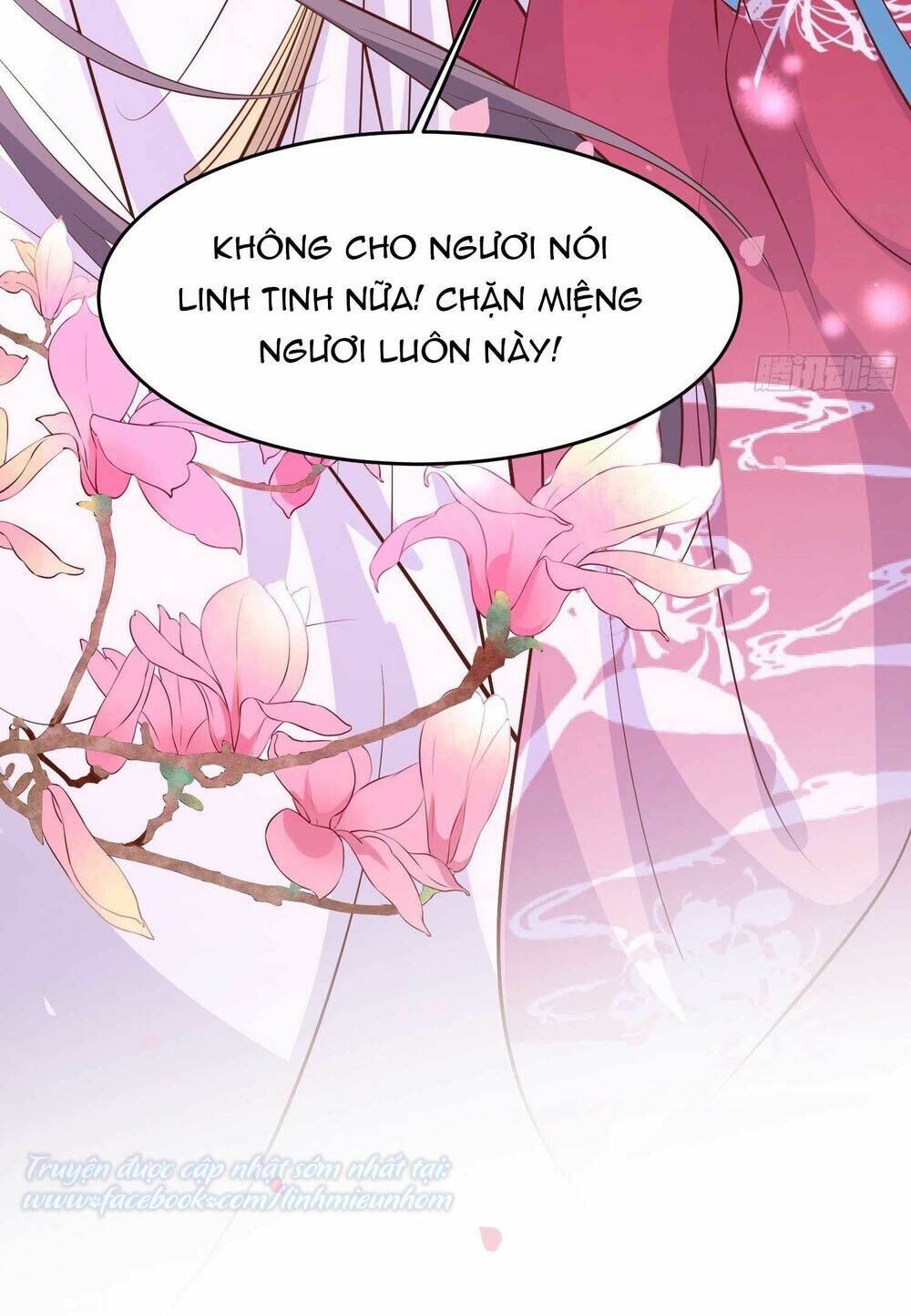 Chi Tôn Đồng Thuật Sư: Tuyệt Thế Đại Tiểu Thư chapter 228 - Trang 46