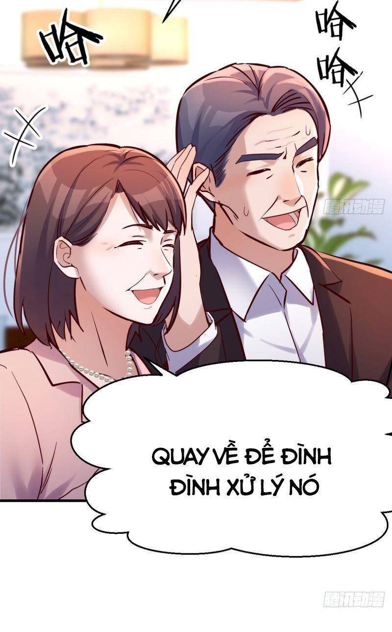 Trong Nhà Có 2 Bạn Gái Song Sinh chapter 118 - Trang 17