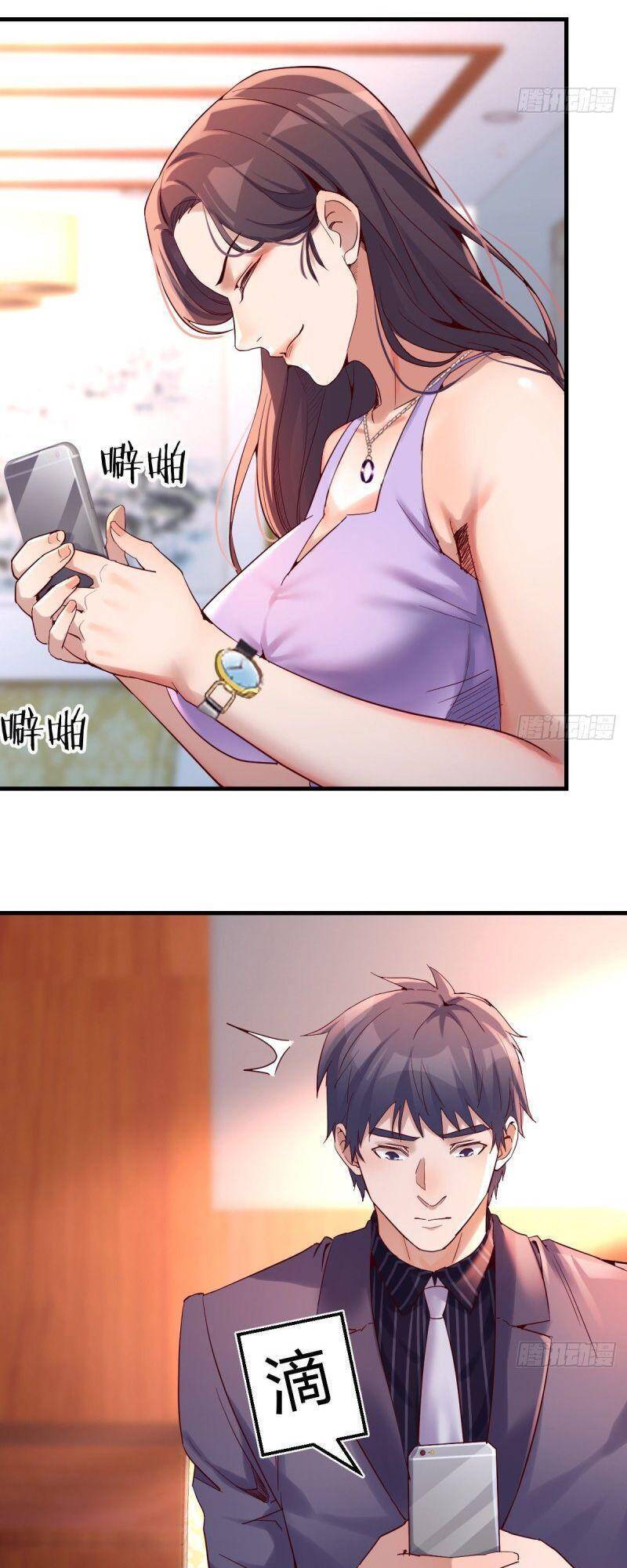 Trong Nhà Có 2 Bạn Gái Song Sinh chapter 118 - Trang 20