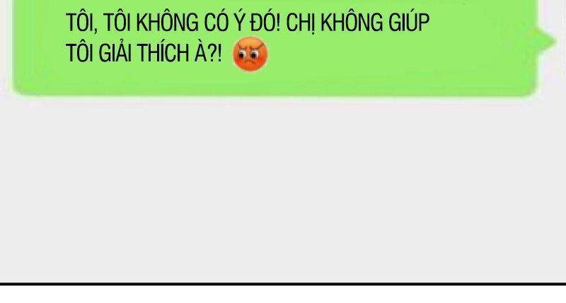 Trong Nhà Có 2 Bạn Gái Song Sinh chapter 118 - Trang 23