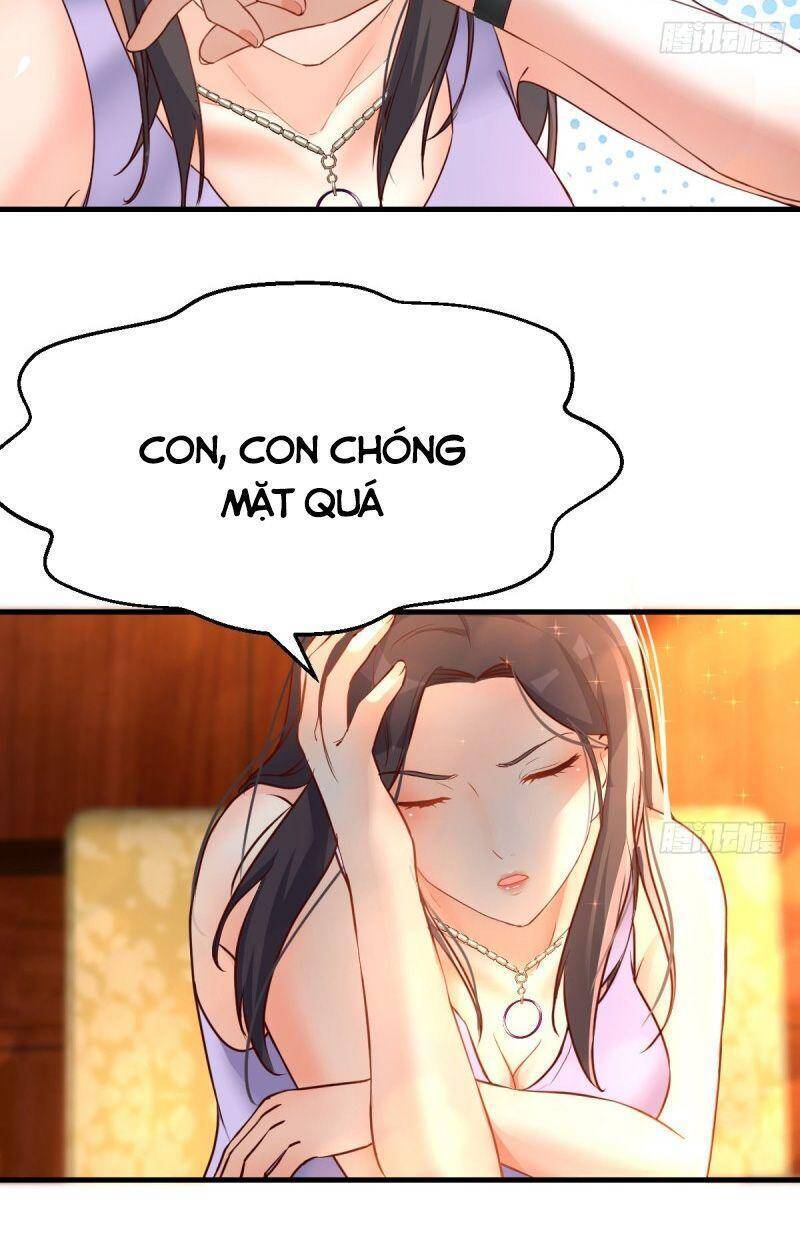 Trong Nhà Có 2 Bạn Gái Song Sinh chapter 118 - Trang 31