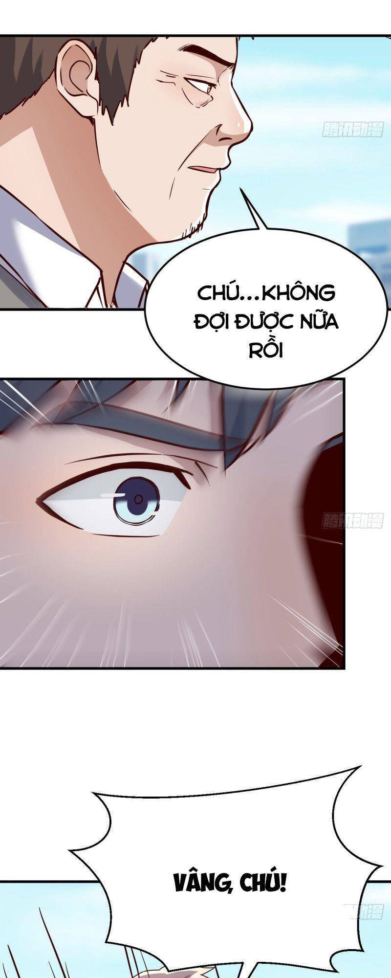 Trong Nhà Có 2 Bạn Gái Song Sinh chapter 118 - Trang 5