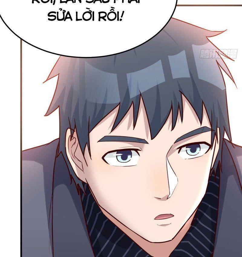 Trong Nhà Có 2 Bạn Gái Song Sinh chapter 118 - Trang 8