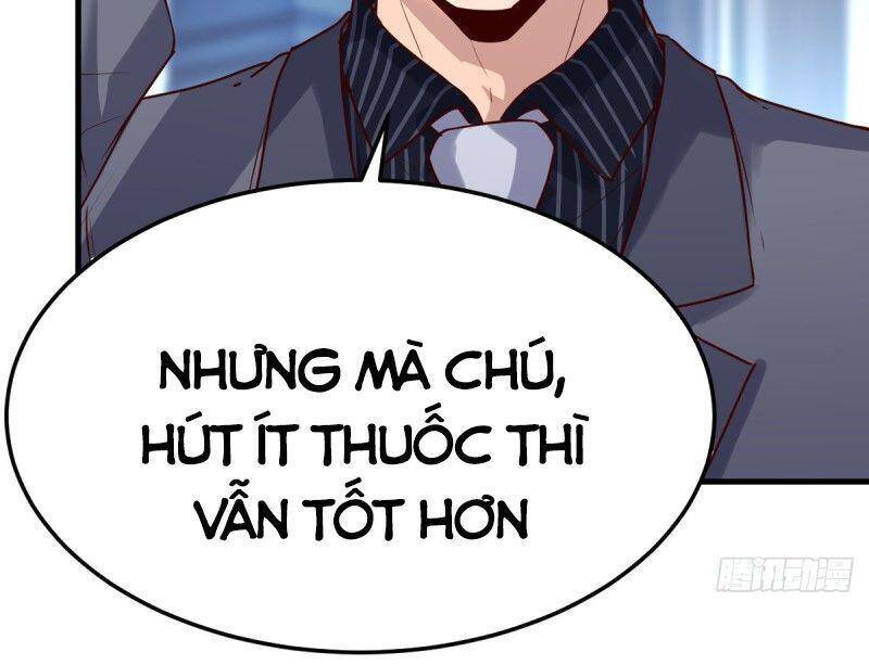 Trong Nhà Có 2 Bạn Gái Song Sinh chapter 118 - Trang 10