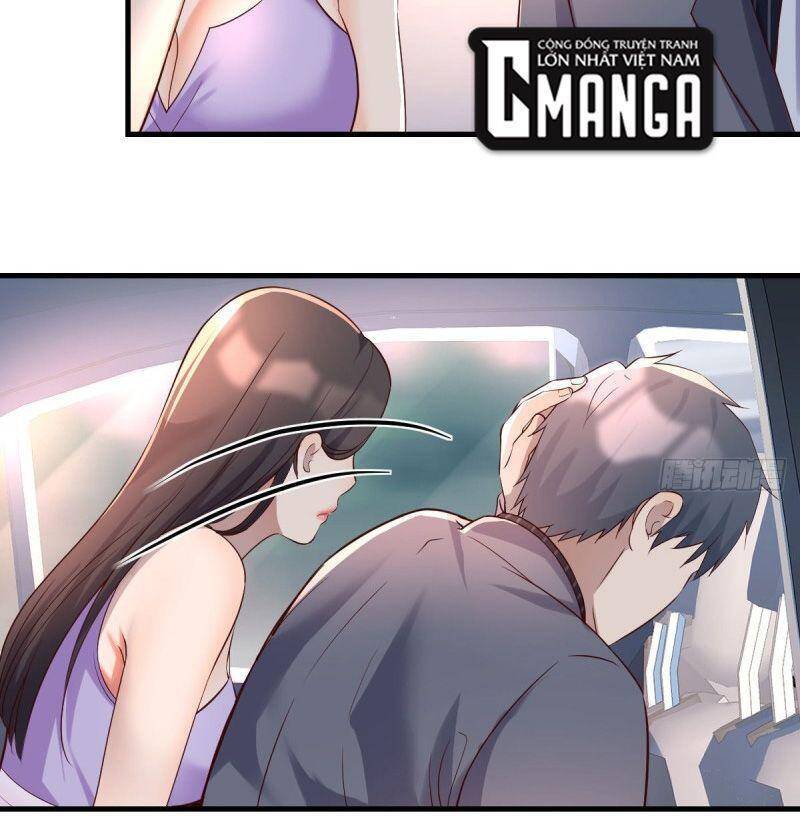 Trong Nhà Có 2 Bạn Gái Song Sinh chapter 119 - Trang 16