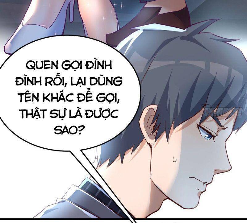Trong Nhà Có 2 Bạn Gái Song Sinh chapter 119 - Trang 28