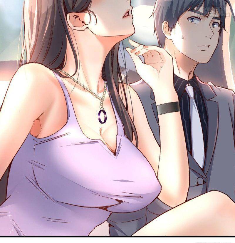 Trong Nhà Có 2 Bạn Gái Song Sinh chapter 119 - Trang 30