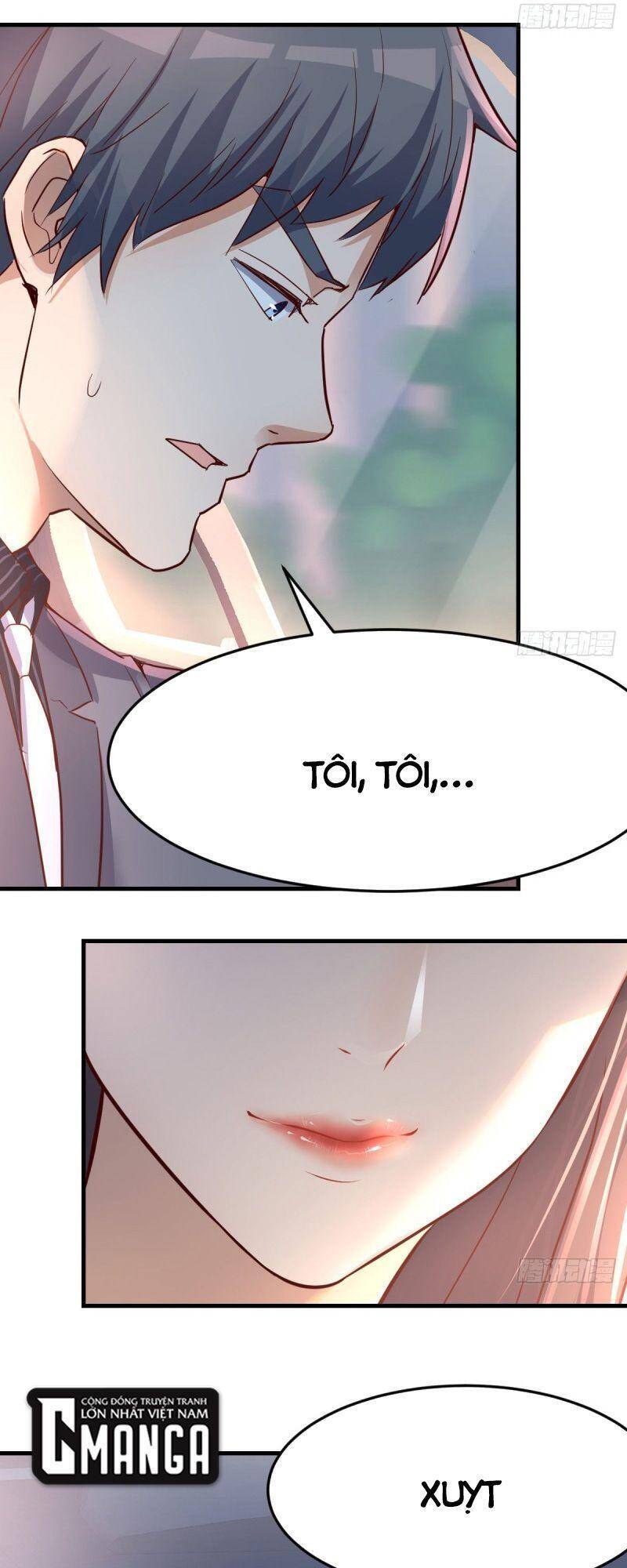 Trong Nhà Có 2 Bạn Gái Song Sinh chapter 119 - Trang 31