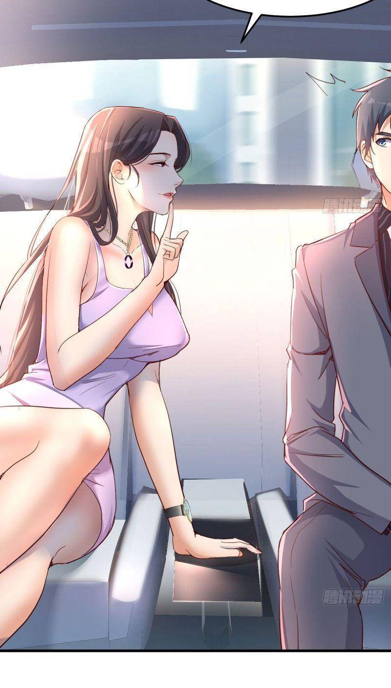 Trong Nhà Có 2 Bạn Gái Song Sinh chapter 119 - Trang 32