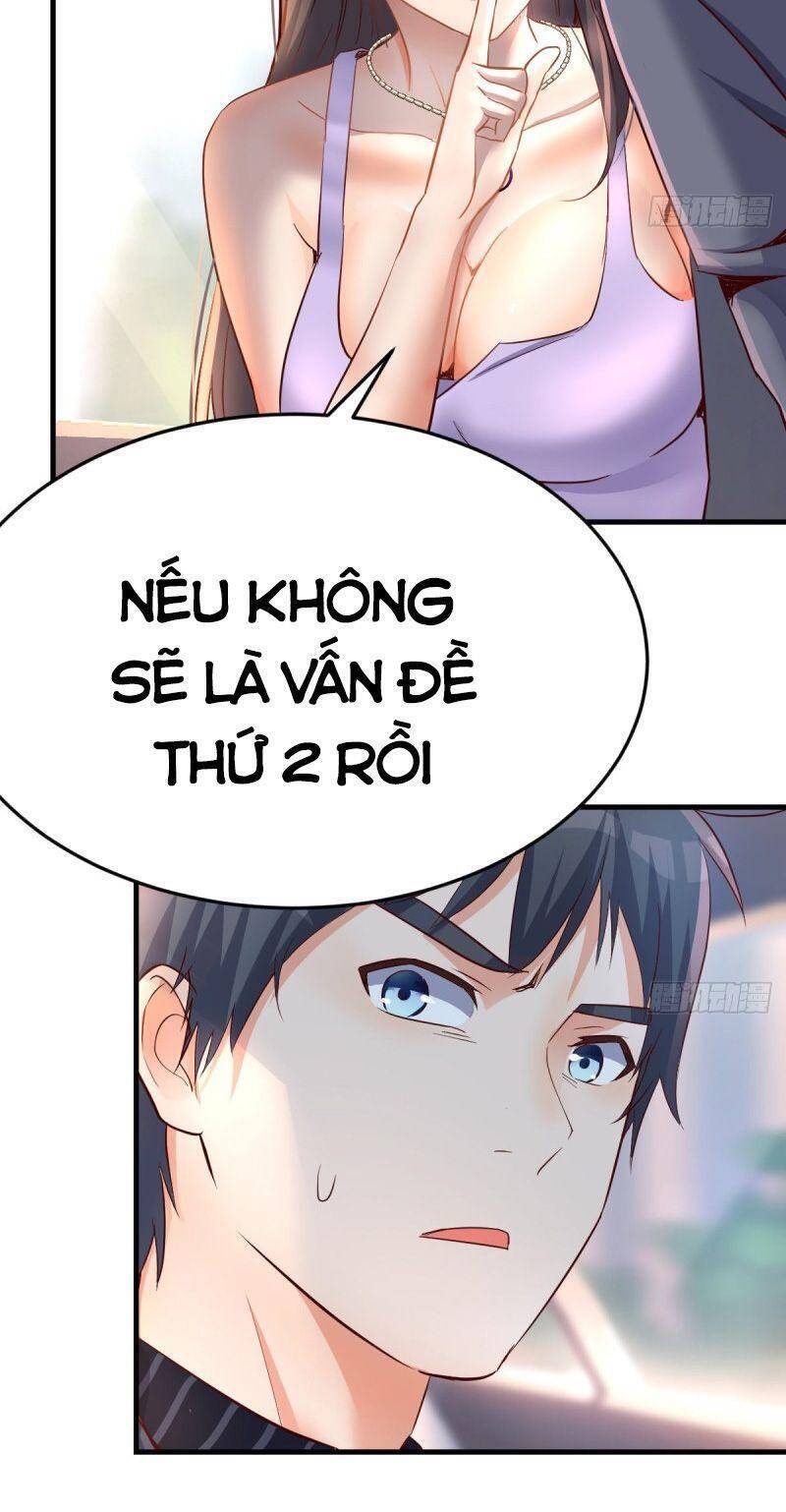 Trong Nhà Có 2 Bạn Gái Song Sinh chapter 119 - Trang 34